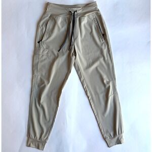NEW RlaGed Women's Activewear‎ Cargo Pants-UPF50+ Performance Jogger-Size Small